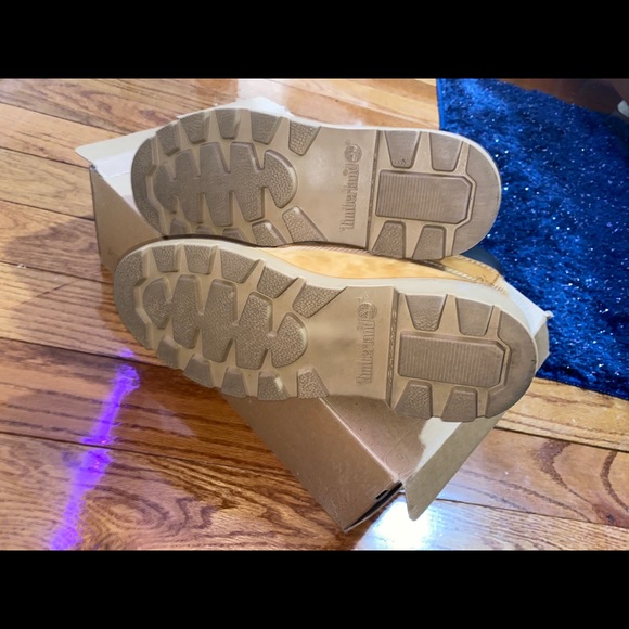 Timberland boot - Picture 5 of 7